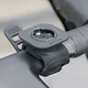 Silicone Bicycle Computer Mount Non-slip Bike Computer Stand Cycling Accessories