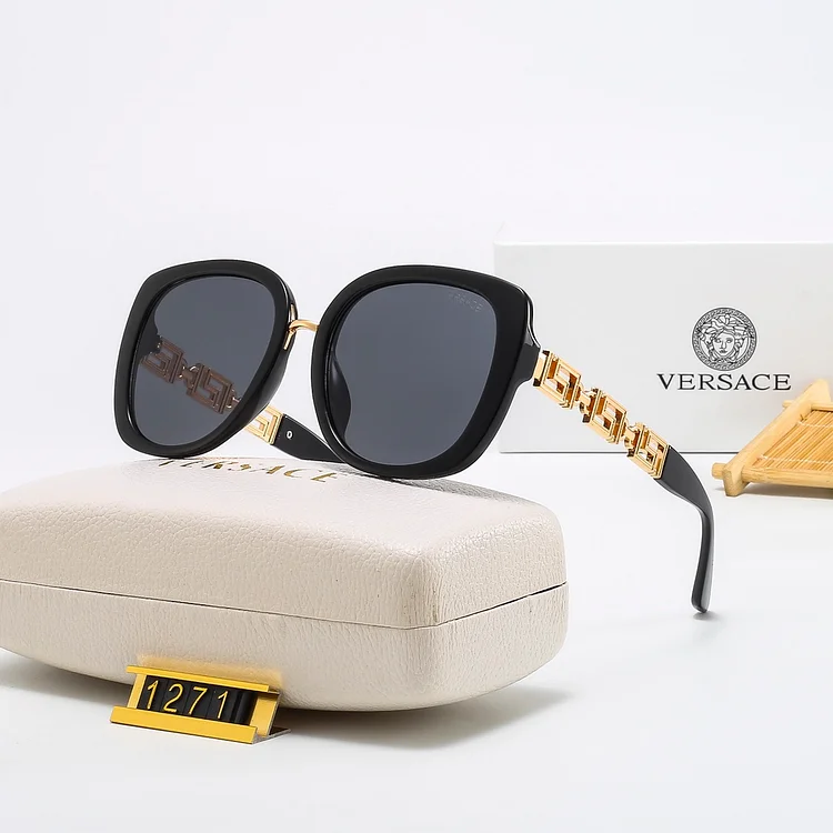 1271 Frame Polarized UV Protection
