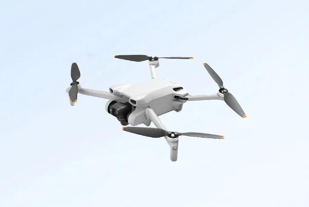 DJI Mini 3