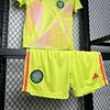 2024/2025 Celtic Goalkeeper Football Jersey 1:1 Thai Quality Kids Size