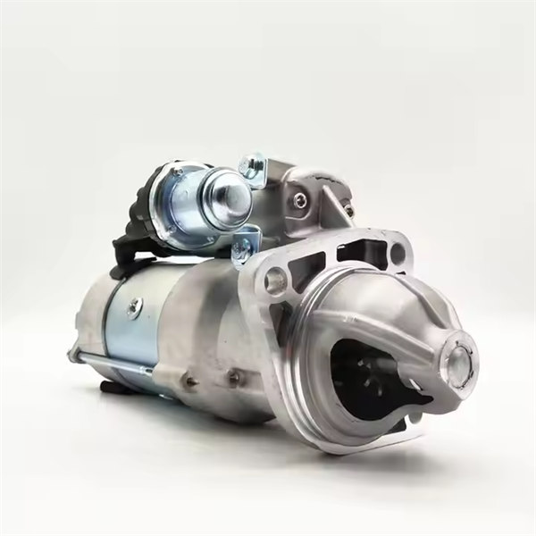 STG93712 Starter Motor 4110000189022 M93R3015SE for Weichai Deutz TD226