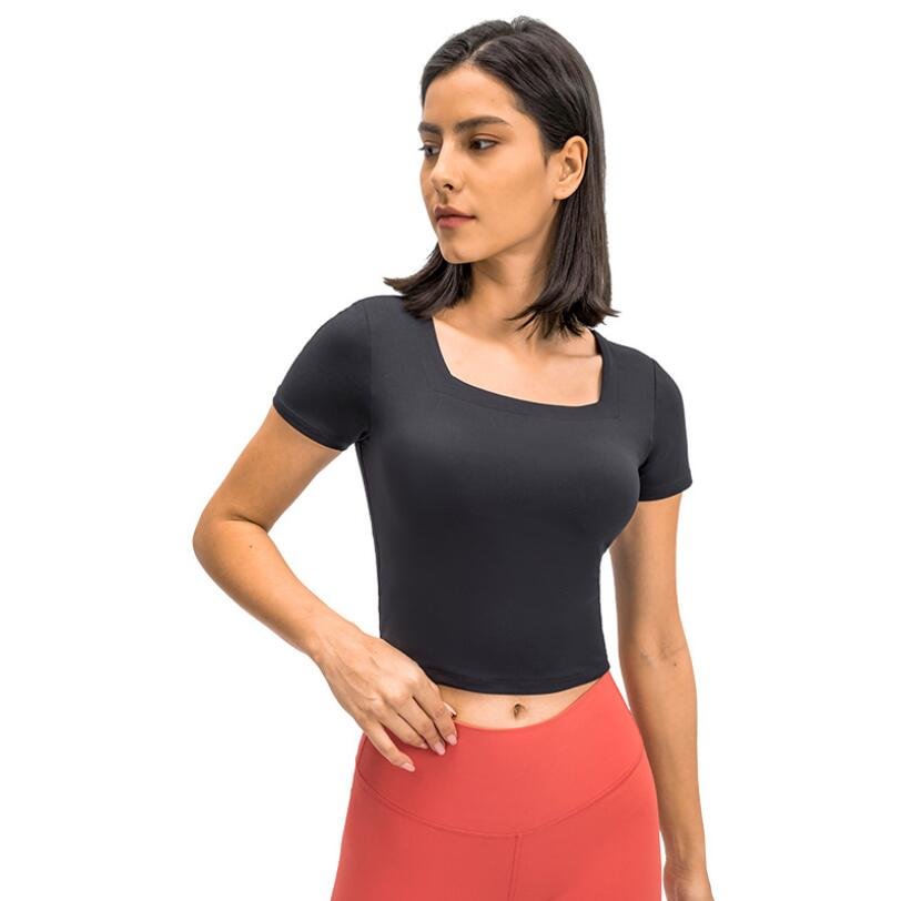 Hergymclothing best compression shirts for women