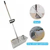 Stainless Steel Sand Screen Collapsible Beach Sand Scoop Shovel Shell Shovel
