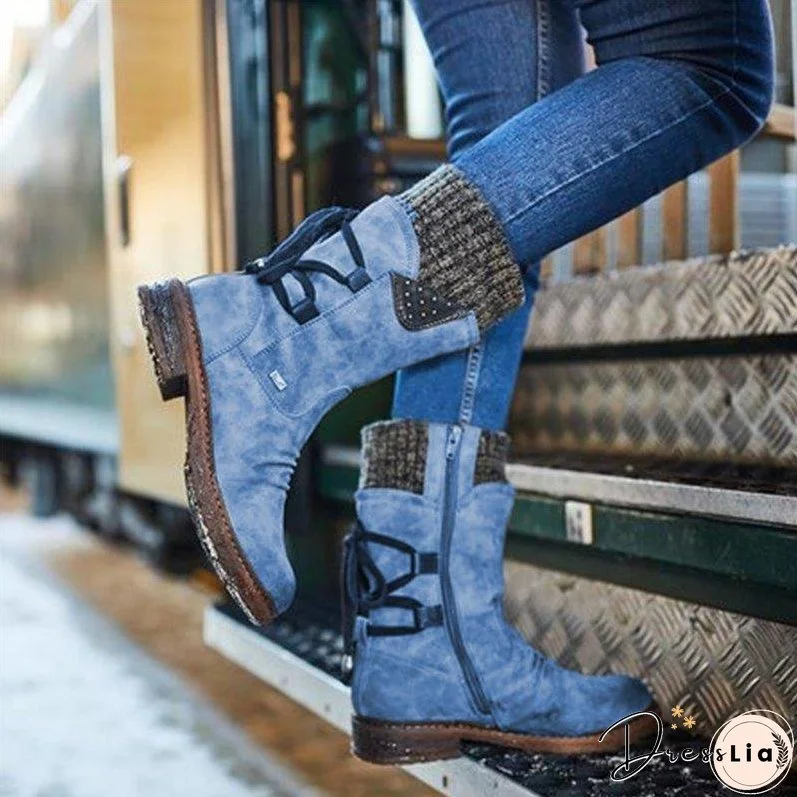 Casual and Stylish winter Boots