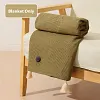 🔥&Eacute;charpe Chauffante Douce et Portable