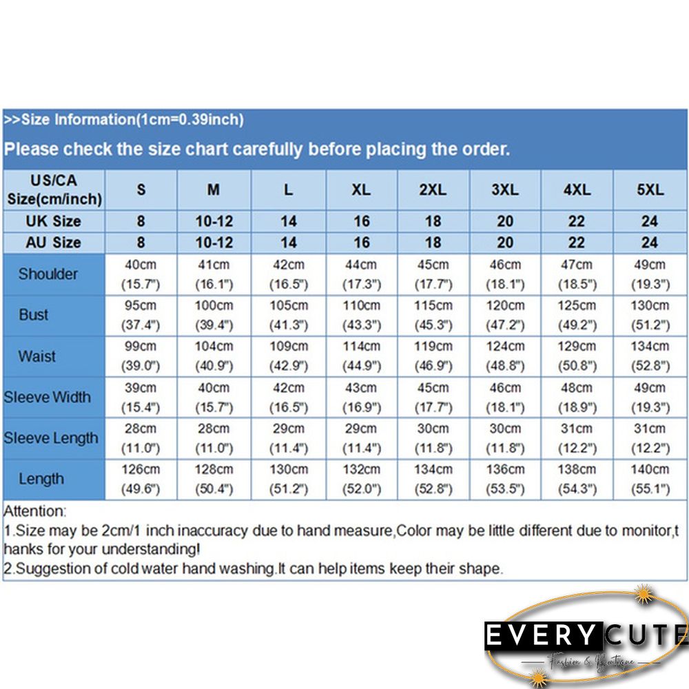 Women Summer Short Sleeved Ruffled Hem Casual Loose Long Dress Solid Color Dresses