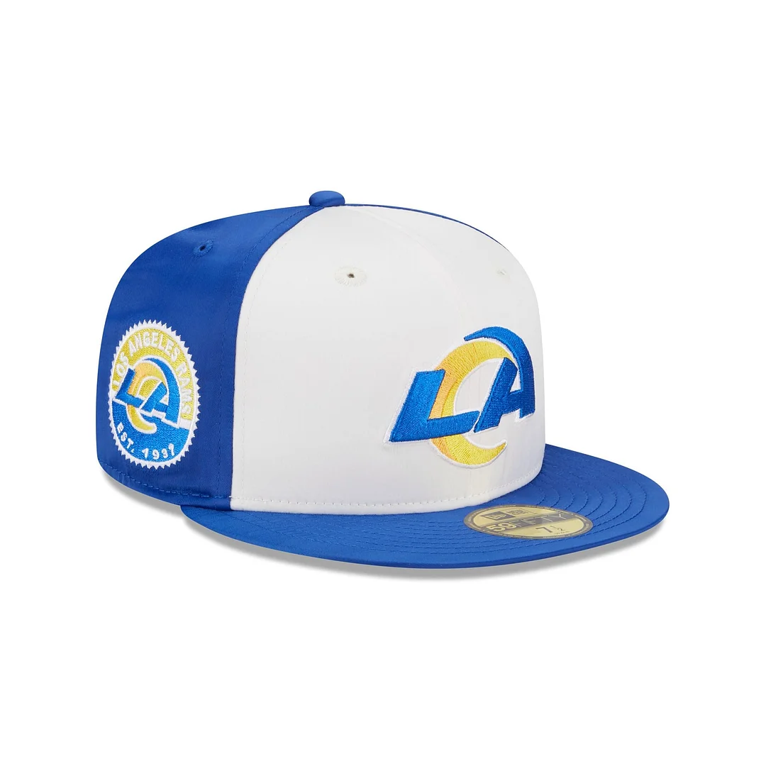 Los Angeles Rams 59FIFTY Fitted