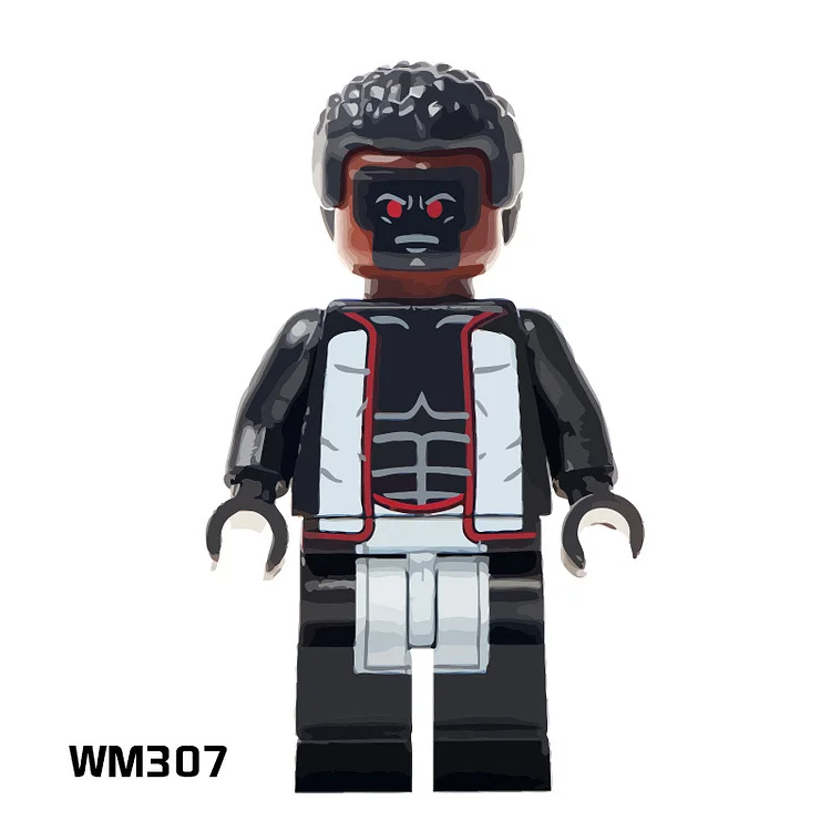 DC（WM6002）