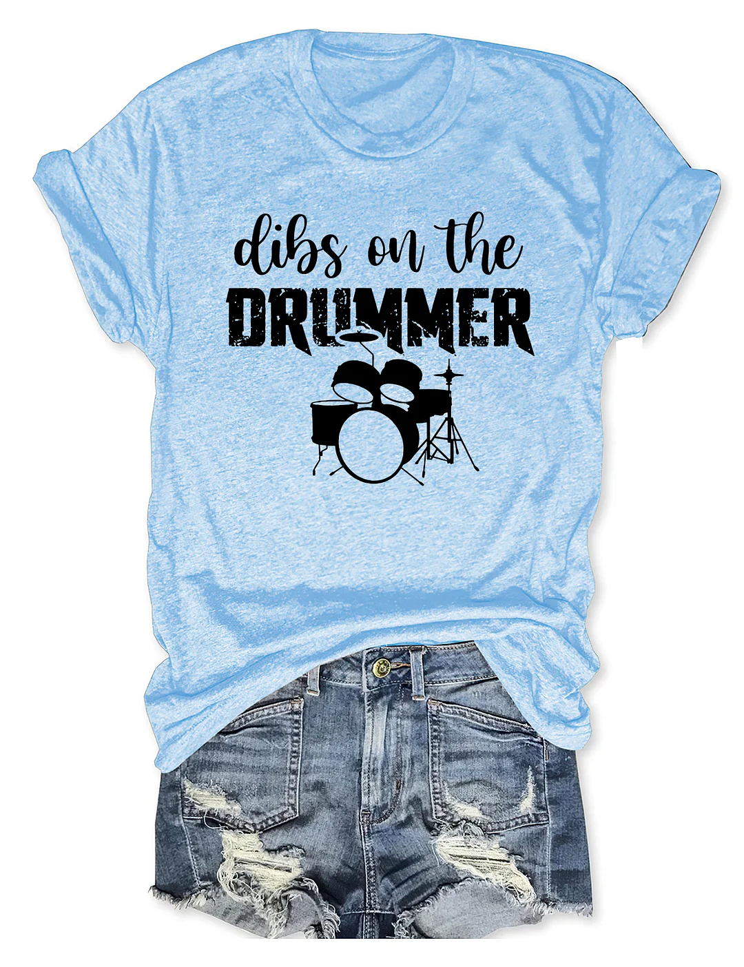Drummer T-Shirt