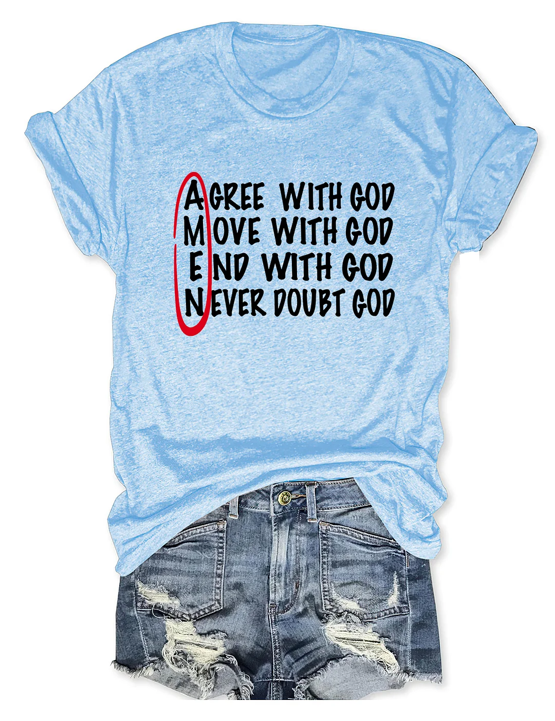 Amen T-Shirt