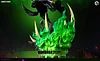 Purgatory Ogre Cutter Roronoa Zoro - ONE PIECE Resin Statue - ChuangYi Studio [In Stock]