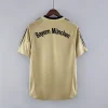 2004/2005 Retro Bayern Munich Away Football Jersey 1:1 Thai Quality
