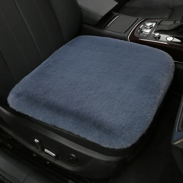 🔥Last Day 48% OFF🔥Plush Car Seat Cushion