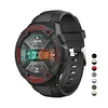 SIKAI Protective Case Cover Band Strap for HUAWEI GT2e GT2 e Sport Case Protector for HUAWEI GT 2e Smart Watch Accessories SIKAI CASE