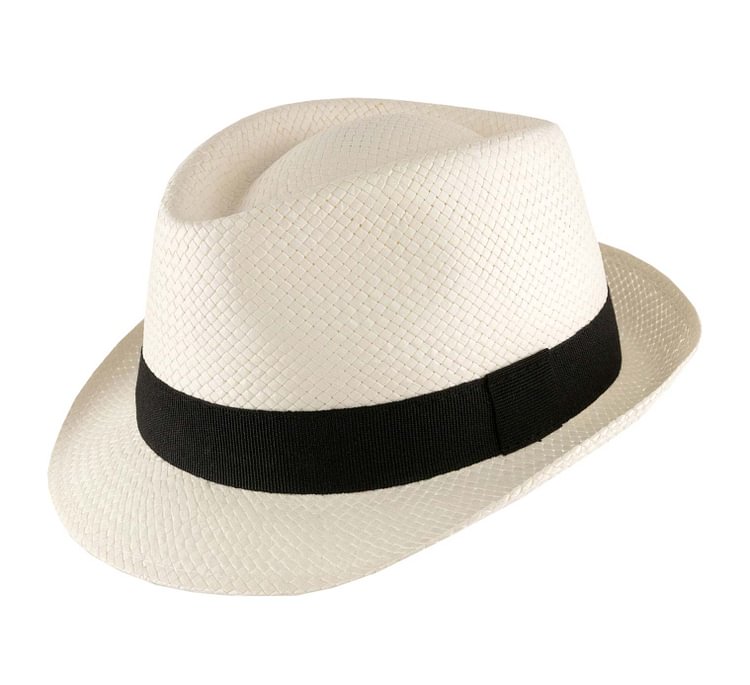 Trilby VeranoSophie-Women handmade Panama Hats
