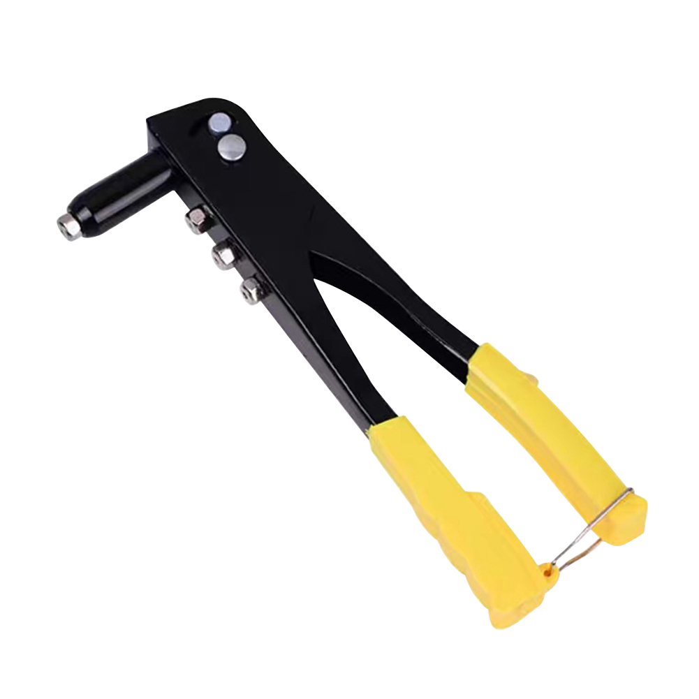 

Labor-Saving Manual Single-Handle Rivet Gun Portable Insert Repair Plier, 501 Original