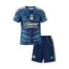 Club America Away Kids Soccer Jerseys Kit 2025/26