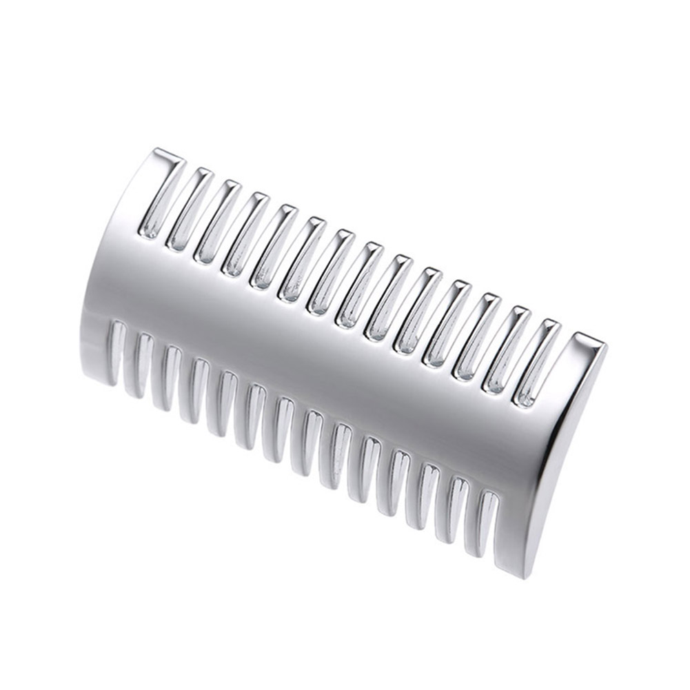 

Long Handle Safety Razor Head Practical Cutting Head for Shaver Accessory, 501 Original