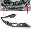 Headlight Lens Gasket Seal Left Right Side for BMW E60 5 Series M5 04-10