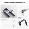 Xiaomi Dual Handle Smart Pressure Massage Gun Deep Tissue Percussion Massager