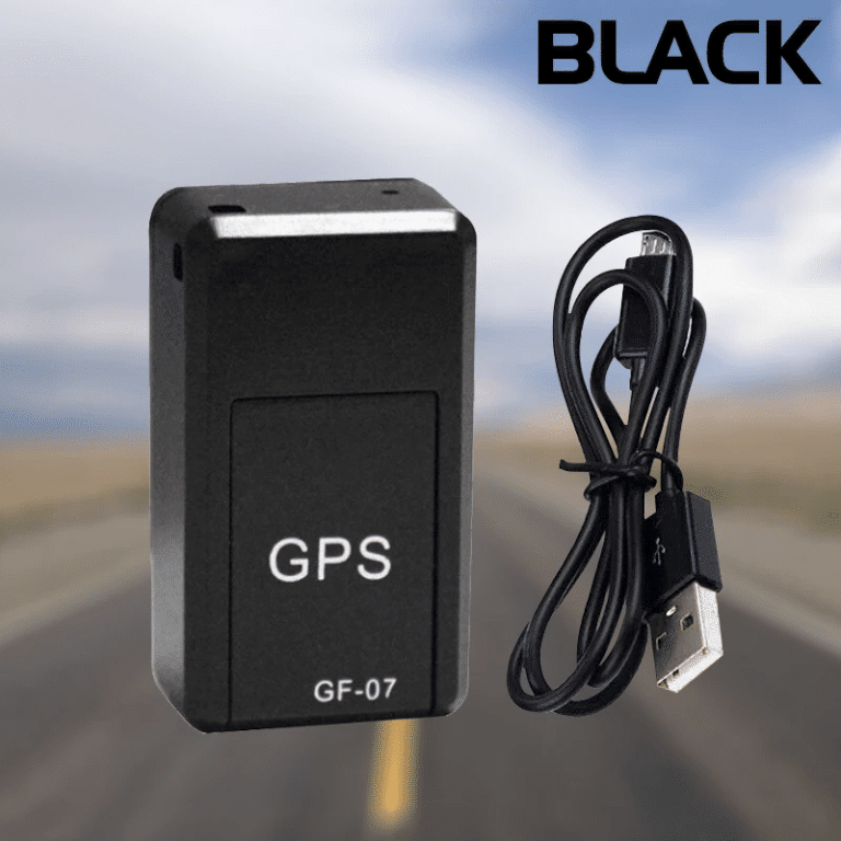 GPS