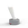 Portable Installation Intelligence Joystick Control Night Light,Joystick Lamp NightLight Decor,Creative Small Night Lamp for Kids Room for Bedrooms, Kitchen, Hallway (White)