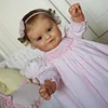 Babiesprincess Lifelike Reborn Baby Doll, Babiesprincess