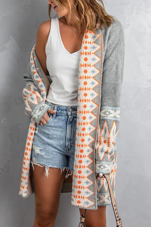Classic and Stylish Cardigan