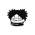 Mischievous Monster Face