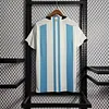 2022 Argentina Home Football Shirt 1:1 Thai Quality