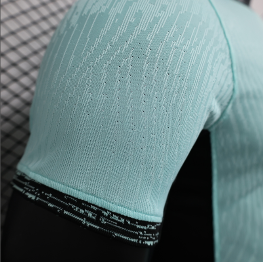 2023-2024 Chelsea Third  Away Player Version Football T-Shirt Thai Quality