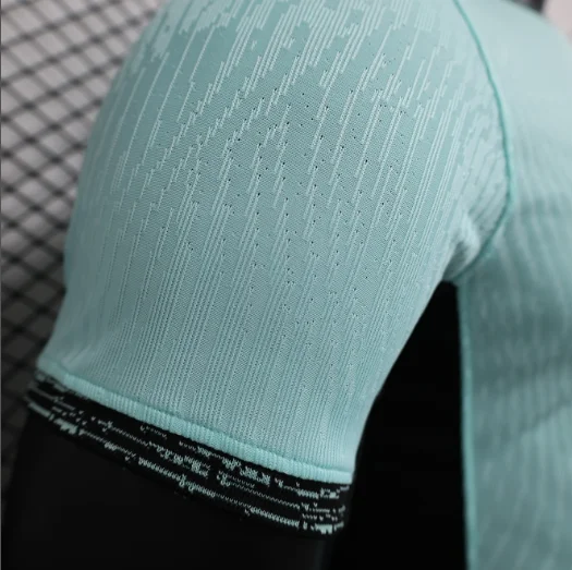 2023-2024 Chelsea Third  Away Player Version Football T-Shirt Thai Quality