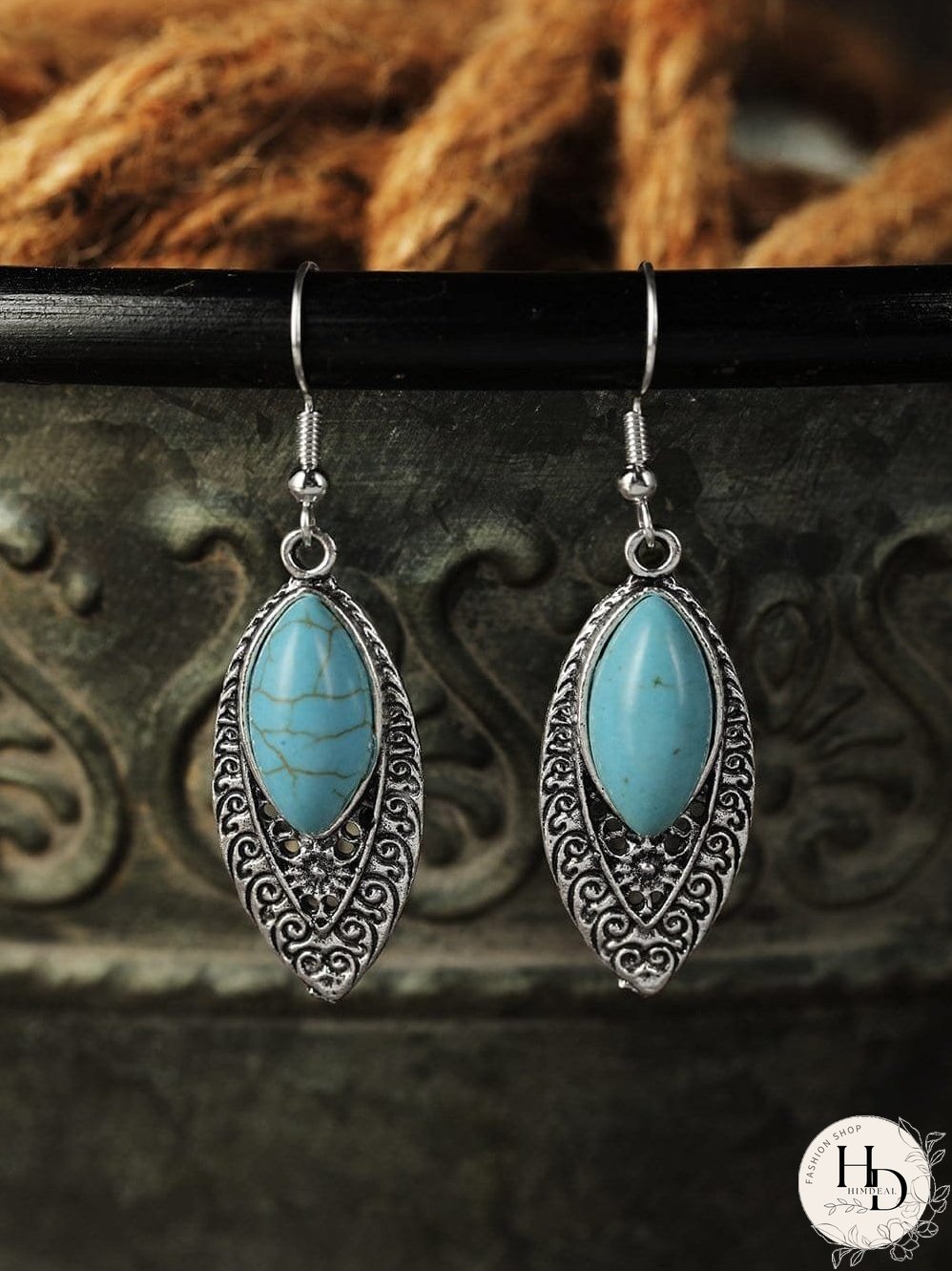 Star Sky Round & Moon Pendant Necklace