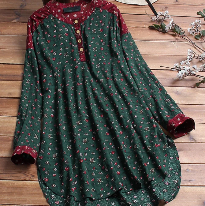 Stylish and Comfortable Dresses for Older Women