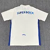Joyfball 2025/2026 Porto Third Away Football Shirt