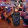 Outdoor Dust Protection Case Mesh Carrying Cover Case for JBL PartyBox 320