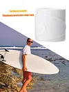 75 inch Paddle Board Protection Tape Surfboard Rail Protective Film (B)