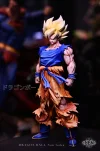 Super Saiyan Son Goku - Dragon Ball Resin Statue - DEN Studio
