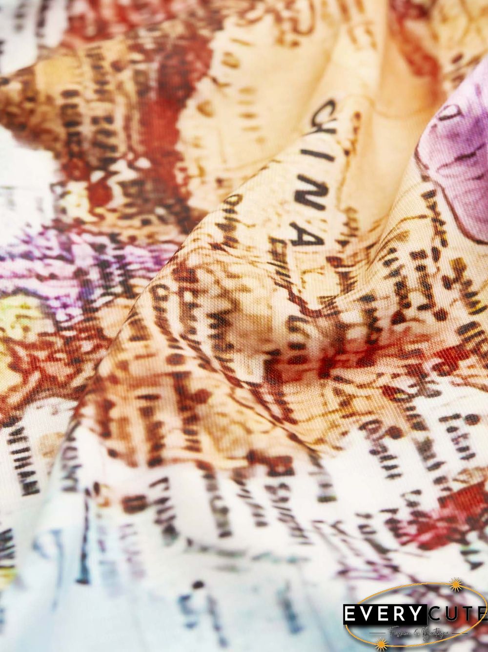 Vintage Knitting Dress