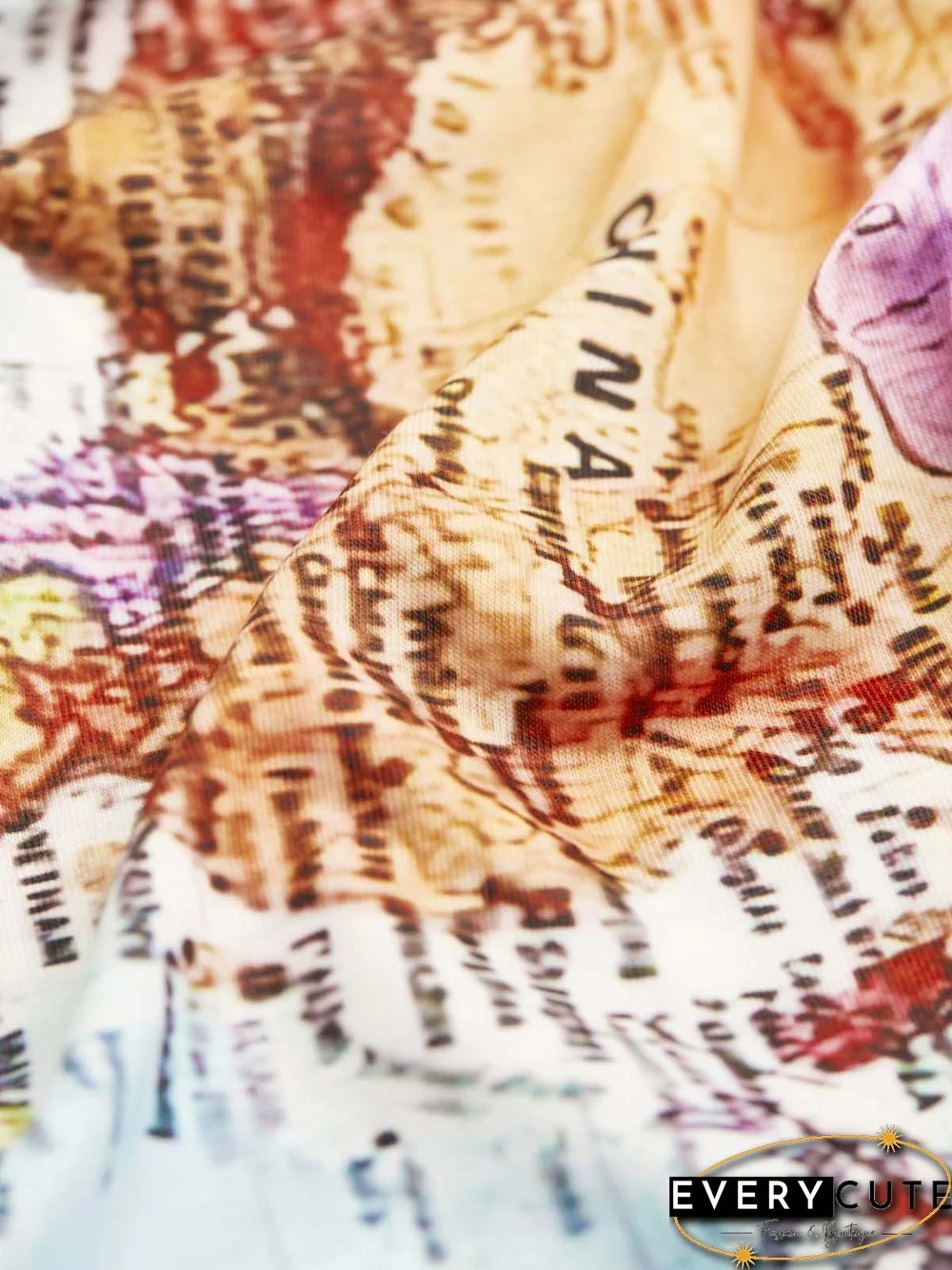 Vintage Knitting Dress