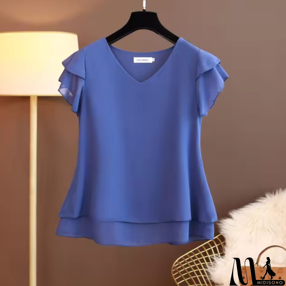 MidiSono - Comfortable and Stylish general Blouse