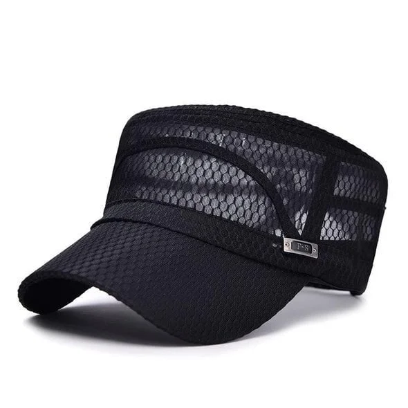 🔥Limited Time Sale 50% OFF-Summer Quick Dry Breathable Outdoor Hat