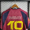 2010 Retro West Ham United Away Football Shirt 1:1 Thai Quality