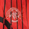 1994/1995 Retro Rangers Away Football Shirt 1:1 Thai Quality love fball