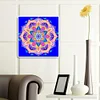 Diamond Painting-DIY Crystal Rhinestone Mandala