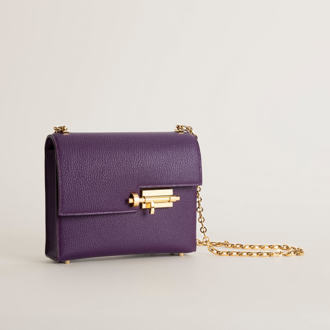 Verrou mini  Chevre P9 Anemone GHW