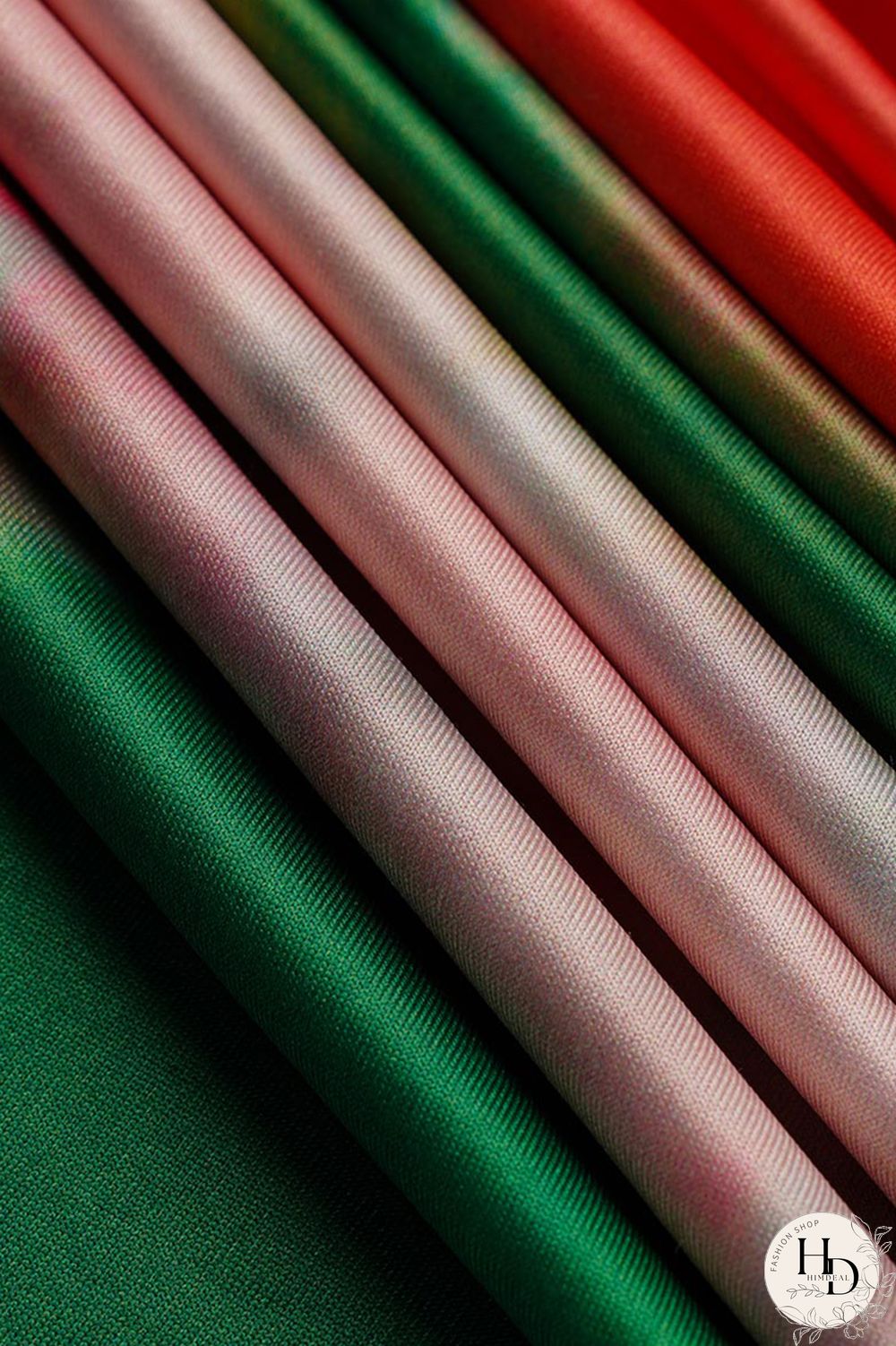 Orange Green Fashion Casual Letter Print Tie-dye O Neck Short Sleeve Dress Dresses