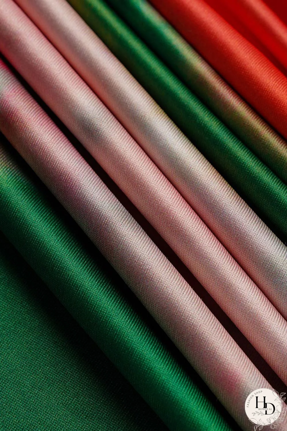 Orange Green Fashion Casual Letter Print Tie-dye O Neck Short Sleeve Dress Dresses