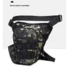 Fanny Pack Cycling Waist Bag Outdoor Thigh Drop Leg Bag for Riding Travel Hiking