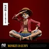 1/6 & 1/3 Scale Monkey D. Luffy - ONE PIECE Resin Statue - AO Studios